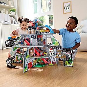  Hape Mina muntelui puternic (E3753)