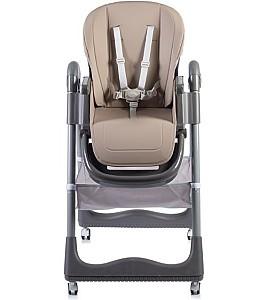 Scaun reglabil pe inaltime de masa U-Grow UG-330-BR