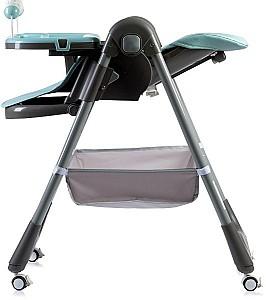 Scaun reglabil pe inaltime de masa U-Grow UG-330-BL