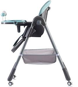 Scaun reglabil pe inaltime de masa U-Grow UG-330-BL