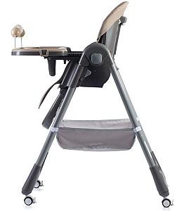 Scaun reglabil pe inaltime de masa U-Grow UG-330-BR