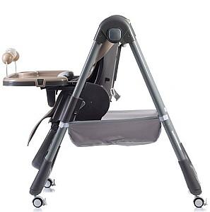 Scaun reglabil pe inaltime de masa U-Grow UG-330-BR