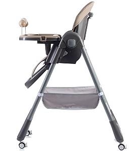 Scaun reglabil pe inaltime de masa U-Grow UG-330-BR