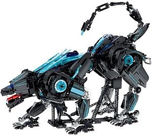 Constructor iM.Master Pantera neagră (6857)