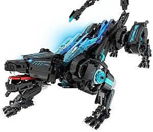 Constructor iM.Master Pantera neagră (6857)