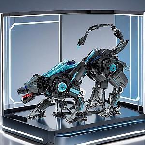 Constructor iM.Master Pantera neagră (6857)