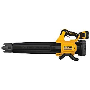 Aparat de suflat frunze electric Dewalt DCMBL562P1-QW