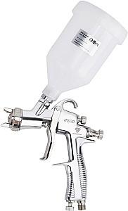 Pistol pulverizare pneumatic RONGPENG R500 LVLP