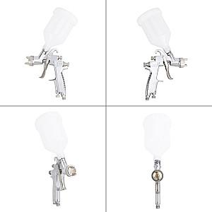 Pistol pulverizare pneumatic RONGPENG W-400 (1.3mm)