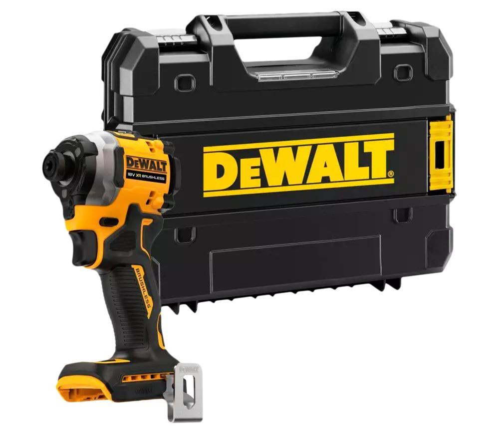 Masina de insurubat Dewalt DCF850NT-XJ
