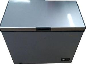 Lada frigorifica Electroplus LF 198 A+ Silver