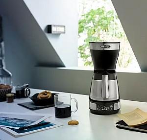Espressor DeLonghi ICM16731