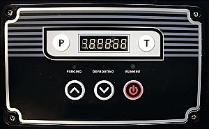 Dezumidificator de aer Unicraft LEF 91 S