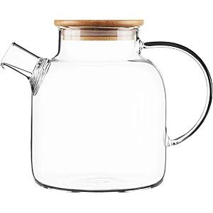 Ceainic pentru infuzie Ardesto AR3015GBM