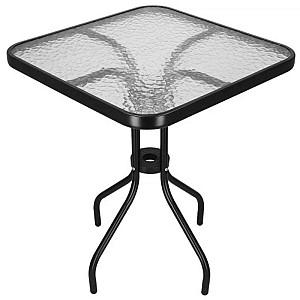 Masa de gradina Sonmez 0431242 Black