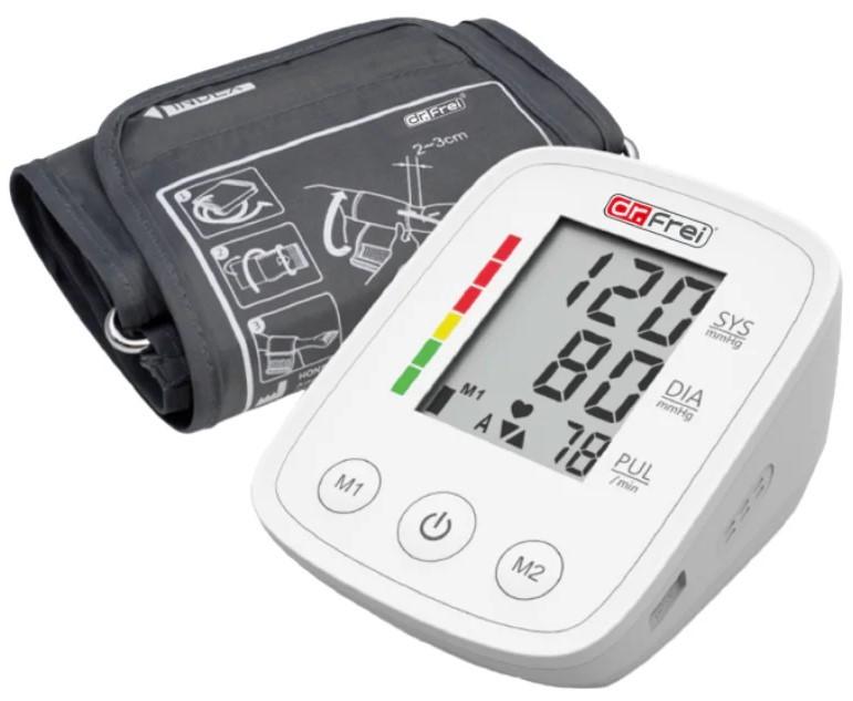 Aparat de masurat tensiunea Dr.Frei M-BASE