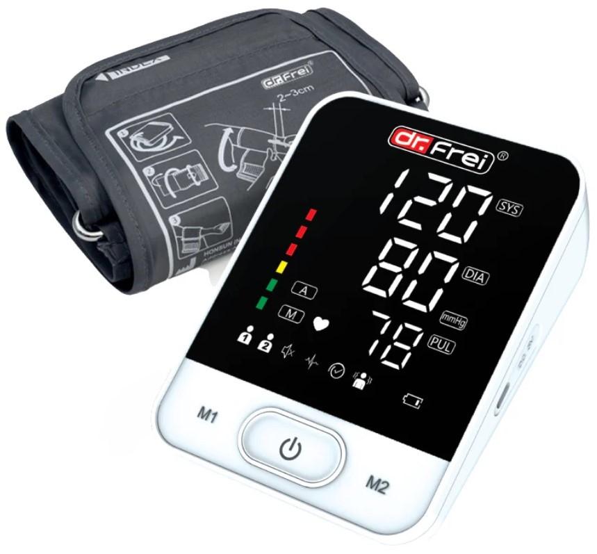 Aparat de masurat tensiunea Dr.Frei M-MAX