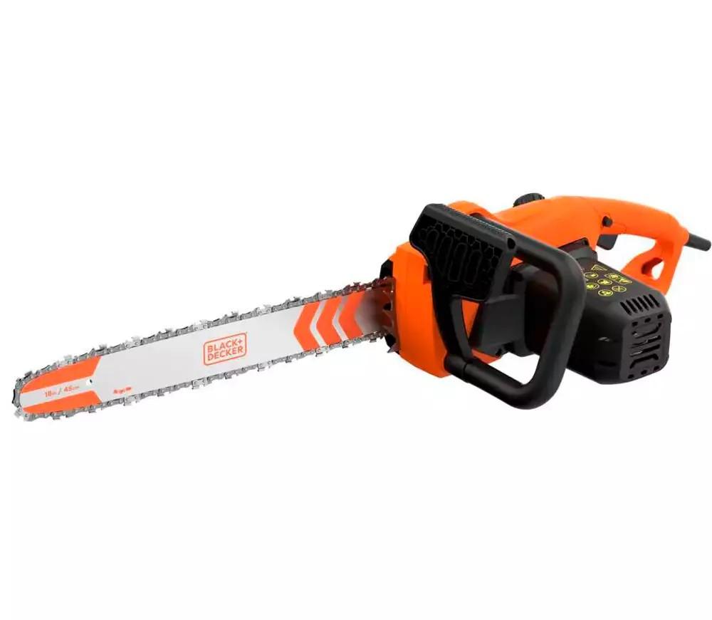 Fierastrau electric cu lant BLACK&DECKER BECS2245-QS