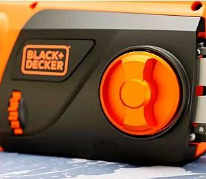 Fierastrau electric cu lant BLACK&DECKER BECS2245-QS