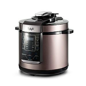Aparat de gătit orez RAF R.171 Electric Pressure Cooker 6L