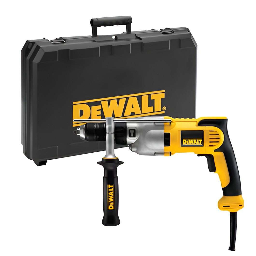 Masina de gaurit Dewalt DWD524KS-QS