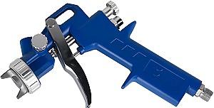 Pistol pulverizare pneumatic RONGPENG 990P (1.5mm)