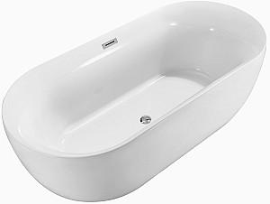 Cadă de baie Aifol Perla 1700x780