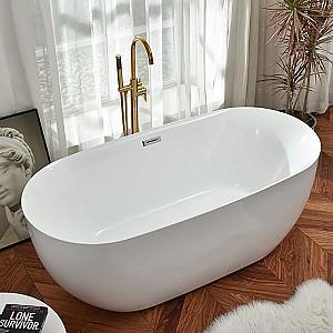 Cadă de baie Aifol Perla 1700x780