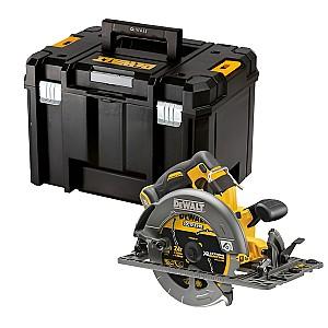 Fierastrau circular Dewalt DCS579NT-XJ