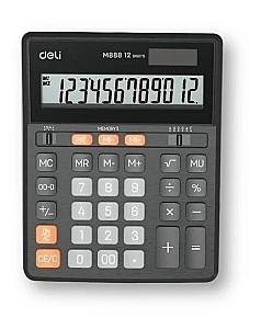 Calculator de masa Deli M888 DLEM888