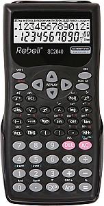 Calculator de masa Rebell SC2040/505231