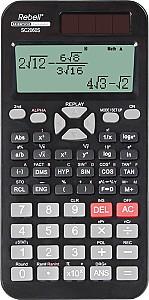 Calculator de masa Rebell SC2060/505796