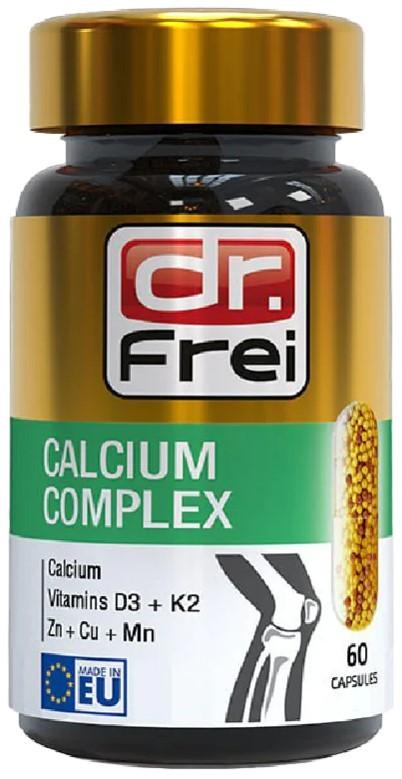 Vitamine Dr.Frei Calcium Complex N60