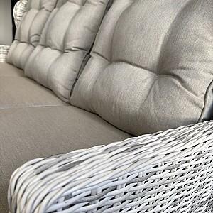 Set mobila de gradina Hola Lux Bej