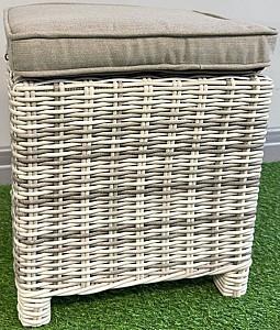 Scaun terasa Hola Lux Beige