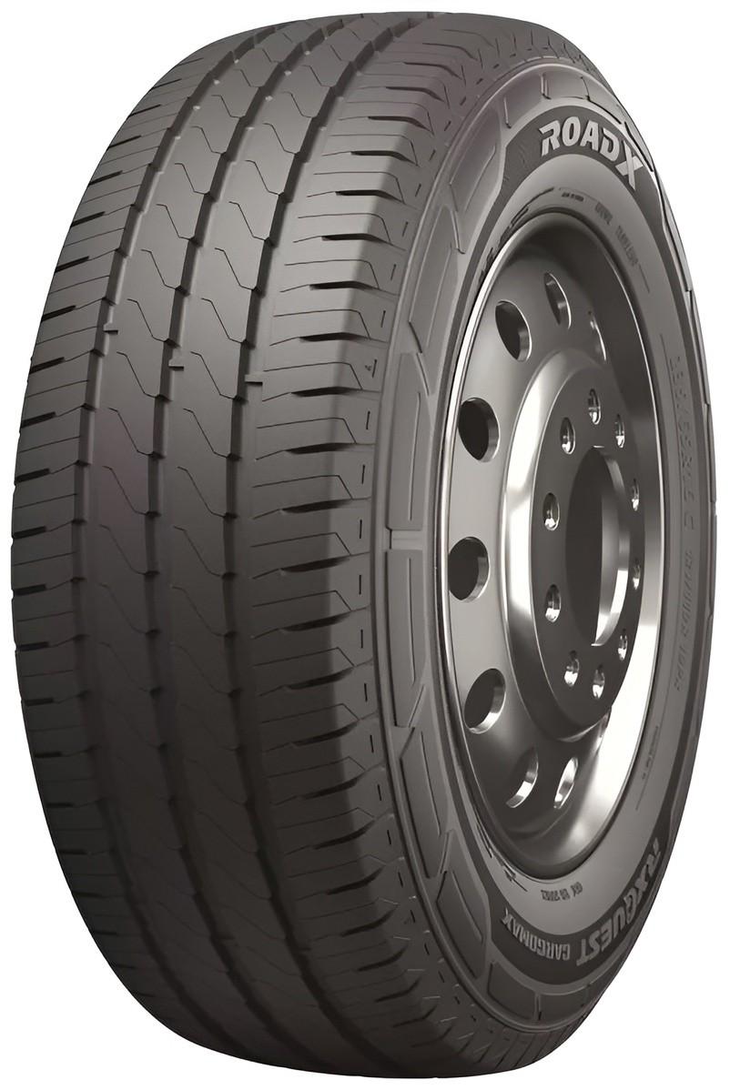 Anvelopa Roadx 225/55R17C RxQuest Cargomax 109/107H 8PR