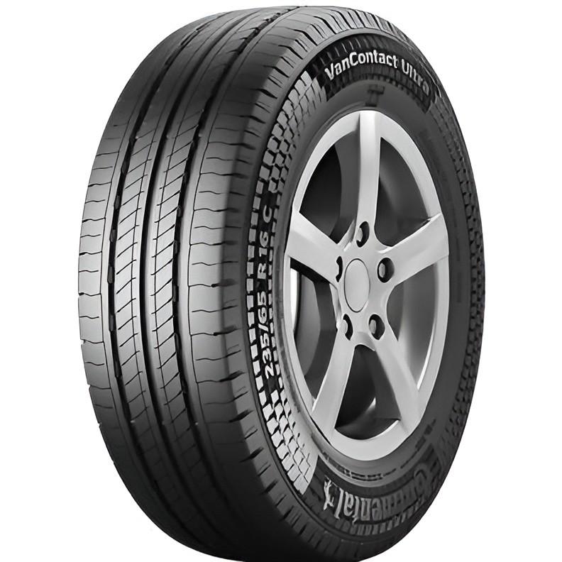 Anvelopa Continental 235/65R16C Contil VanContact Ultra 121/119R 10PR