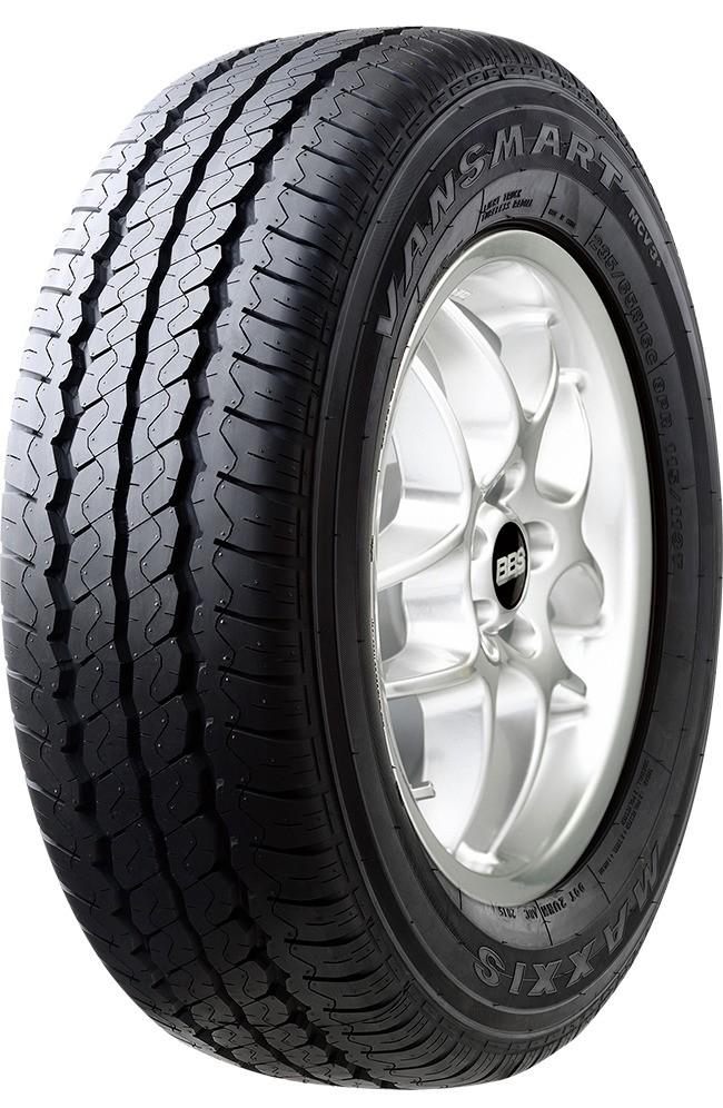 Anvelopa MAXXIS 235/65R16C MCV3+ Vansmart 121/119S TL 10PR