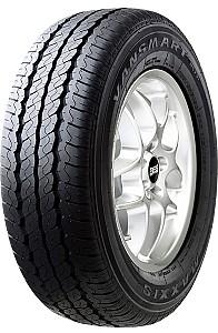Anvelopa MAXXIS 215/65R15C MCV3+ VanSmart 104/102T TL 6PR