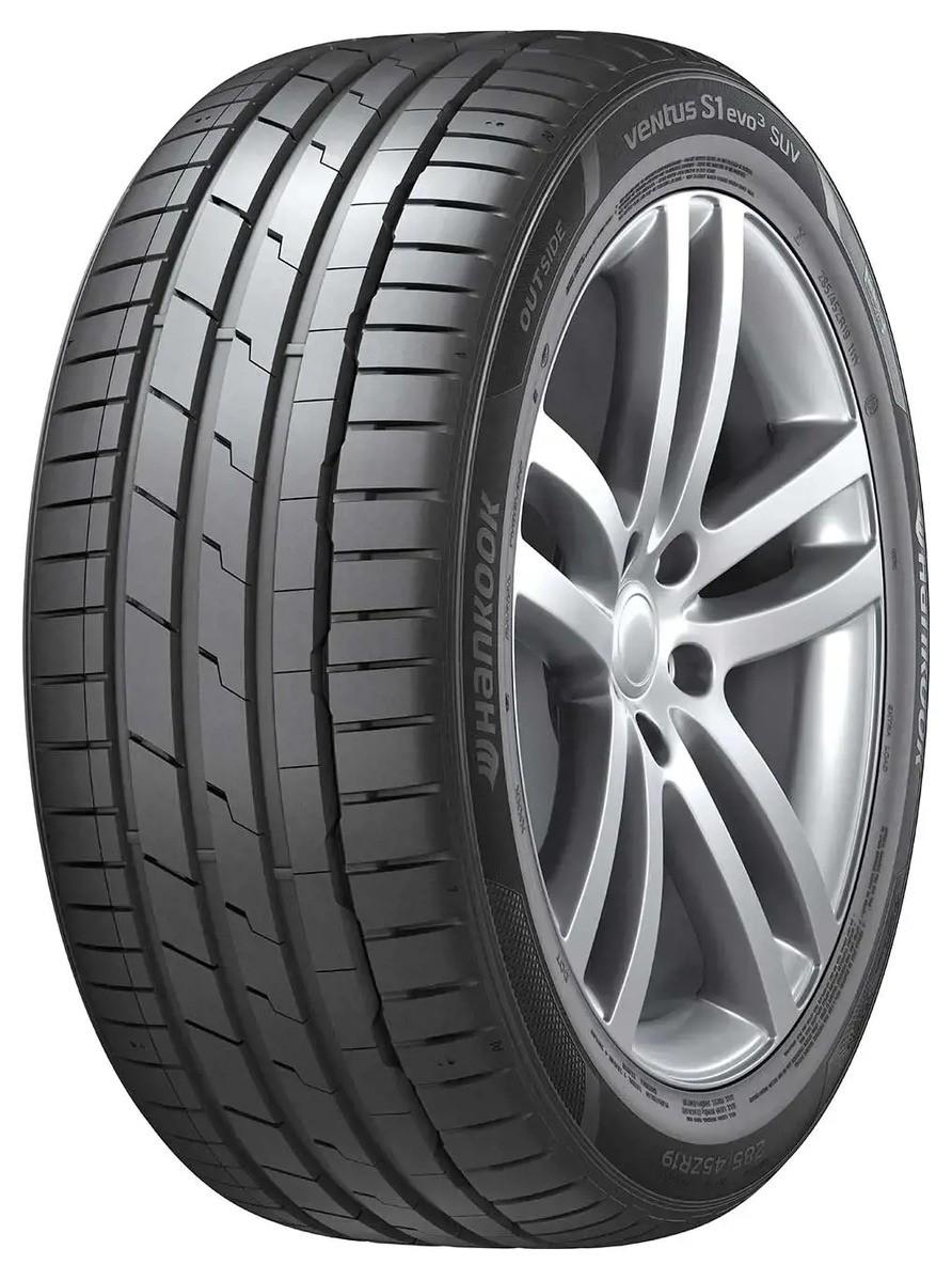 Anvelopa Hankook 285/40ZR20 Ventus S1 evo SUV K127A 108Y XL