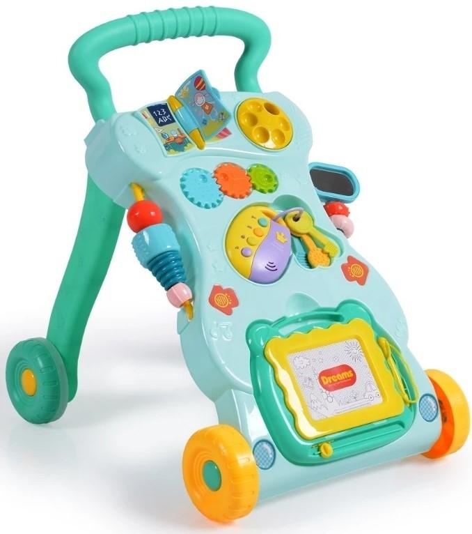 Premergator Moni Dreams Blue