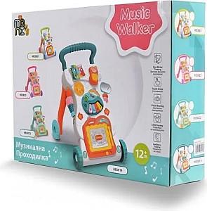 Premergator Moni Dreams Blue