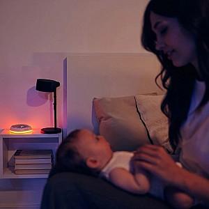 Lampa de noapte Lionelo BabyNap