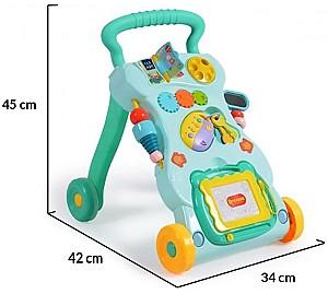 Premergator Moni Dreams Blue