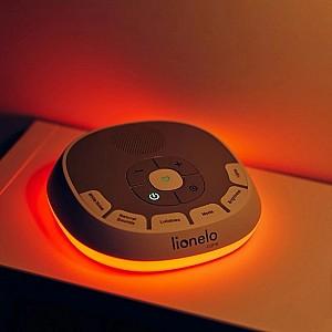 Lampa de noapte Lionelo BabyNap