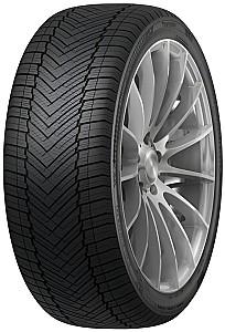 Anvelopa TOURADOR 205/50ZR17 X All Climate TF1 93W XL