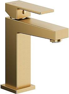 Baterie pentru lavoar Armatura Logon Aur Mat