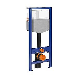 Instalatie wc incastrat cu cadru Cersanit System 50 (118337)