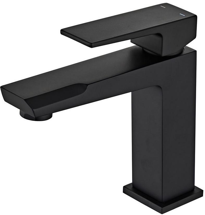 Baterie pentru lavoar Mat|eco Pixel (124651)