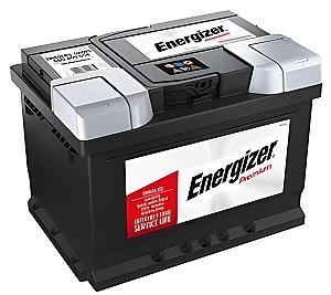 Acumulator auto Energizer 12V 60 Ah Premium EFB (dr)
